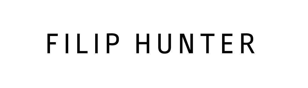 Filip Hunter